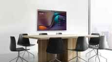 DTEN D7X certified for Microsoft Teams