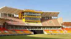 Wesco Anixter and Bose Professional deliver Madan Paliwal Miraj Sports Centre