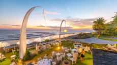 Morabito Art Villa in Bali deploys Crest Audio solutions