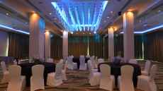 Mount Faber Peak ballroom pairs panoramic views with flexible event technology