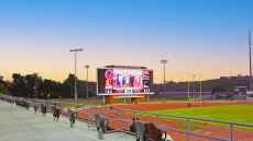 Extron powers the AV transformation of Mt. SAC’s Hilmer Lodge Stadium