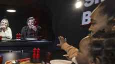 Musion 3D opens “World’s Largest AI Hologram Showroom”