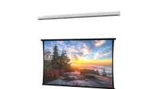 Da-Lite unveils Myriad wall- and ceiling-mounted projection screens