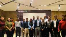 Netgear engages the Indian AV community at event in Mumbai, India