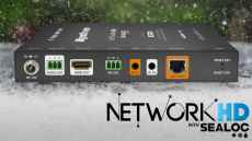 WyreStorm launches three AV-over-IP solutions