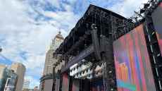 Taipei welcomes 2026 with Coda Audio