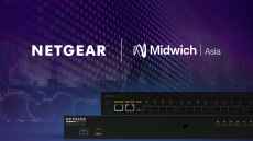 Netgear partners with Midwich Asia to drive growth in Indonesia and Vietnam