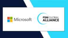 PSNI Global Alliance aligns with Microsoft