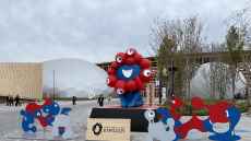 Brompton Tessera LED processors deliver visuals at Expo 2025 Osaka