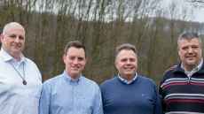 Riedel makes new appointments to Production Division management team