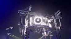 Phoenix Networks and Meyer Sound India power Ed Sheeran’s concert