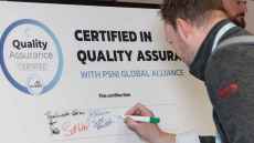 PSNI Global Alliance launches quality assurance certification