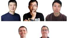 Powersoft bolsters global team with five new hires