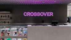 Powersoft T series deployed at Crossover Store in Kuala Lumpur, Malaysia