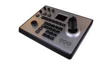 PTZOptics releases camera control joystick