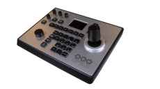 PTZOptics exits InfoComm 2021