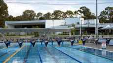Palm Beach Aquatic Centre adds JBL audio as community use grows
