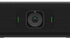 Biamp announces Parlé audio and video conferencing bars