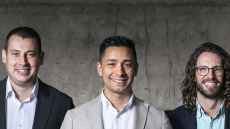 Interview: Jamie Pereira, Pereira Projects