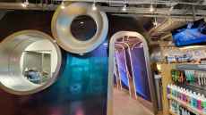 Whiskers n Paw, Hong Kong