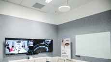 Inavate + Sennheiser: True flexibility for spaces