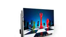 Barco reveals plans for ClickShare and additions to TruePix LED at InfoComm