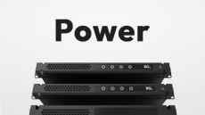 Adamson launches new XG Integration Amplifiers at InfoComm 2025