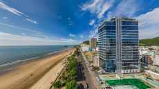 Powersoft delivers audio quality at Sky Bar in Vietnam