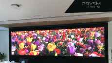 Prysm Systems offers future-proof digital collaborative work place solution