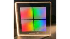 5D data storage technology fits 500TB onto glass the size of one CD