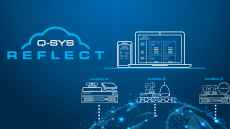 Q-SYS launches major update to Q-SYS Reflect cloud-based system