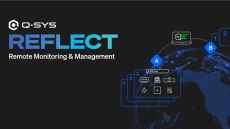 Q-SYS Reflect now available in India