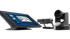 QSC introduces Q-Sys video & control products