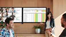 QSC Q-Sys platform certified for Google Meet