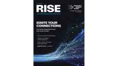RISE Magazine offers an essential guide to ISE 2025