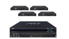 RTI launches HDMI 2.0 video matrices