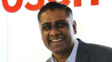 Bosch Communications announces senior VP and general manager