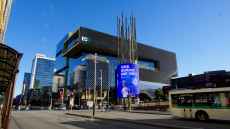 Riedel brings professional live production to the classrooms of Edith Cowan University, Perth, Australia