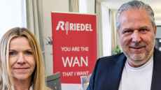 Gudrun Scharler appointed CEO of Riedel Networks