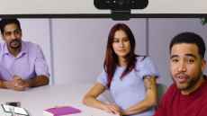 Logitech Rightsight 2 makes hybrid meetings more equitable for remote participants