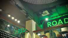 Martin Audio Blackline X deployed at Club Roadies in Udaipur, India