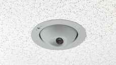 Vaddio’s newest architectural camera