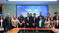 Ross Video and Unilumin collaborate to expand LED and live production across APAC