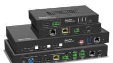 ClearOne launches Versa UCS2100 collaboration switcher kit for hybrid meetings