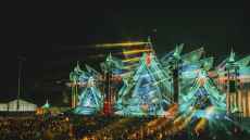 L-Acoustics brings unrivalled power to SIAM Songkran Music Festival, Thailand