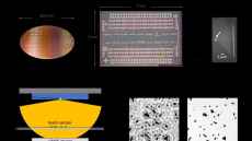 Researchers create world’s smallest LED