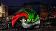 Abu Dhabi to become home to new Sphere venue