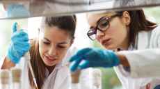 Australia invests $6.7 million to advance women in STEM