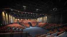 d&b audiotechnik provides sound solution for Singtel Waterfront Theatre at Esplanade, Singapore