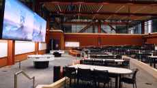 Monash University deploys Symetrix Cognio across active learning spaces